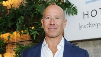 Barry Sternlicht, chairman and CEO of Starwood Capital Group