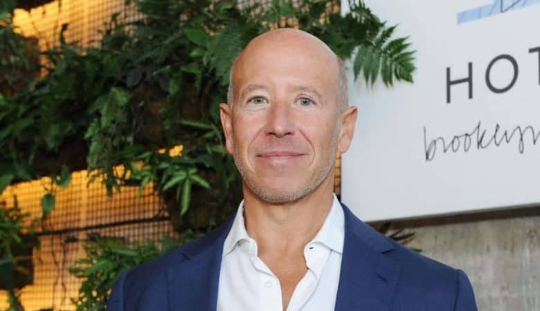 Barry Sternlicht, chairman and CEO of Starwood Capital Group