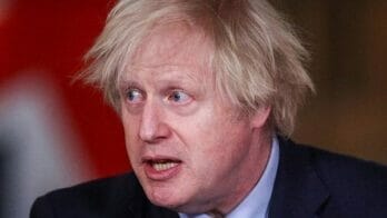 boris johnson