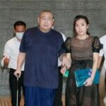 Billionaire Joseph Lau and Family Bid to Take Chinese Estates Private for $245M thumbnail