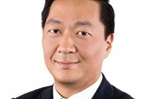 joseph bae kkr
