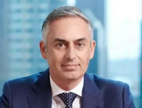 People Unispace Hires Paul Baxter As Asia Ceo Mingtiandi