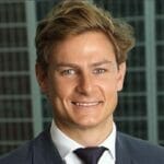 Alec Harper Head of Australia, Oxford Properties Group (1)