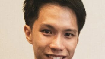 Benjamin Chow of Real Capital Analytics