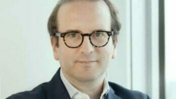 Chedli Boujellabia of Alyssa Partners