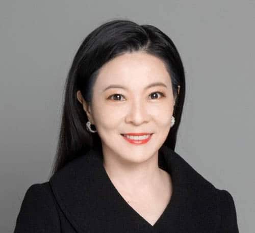 HSBC AM's Daisy Ho