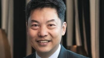 Jason Leow Capitaland