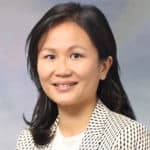 Judy Wai CBRE HK senior director for Advisory & Transactions Services