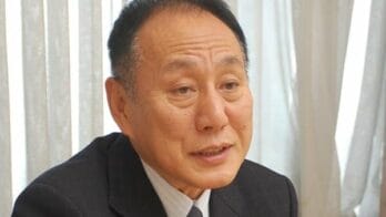 Keiichi Yoshii daiwa house president and ceo