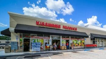 Kissimmee Korners