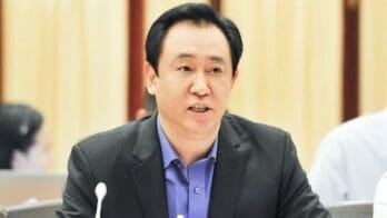 Xu Jiayin