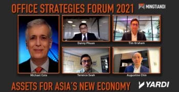 new economy panel office forum thumbnail
