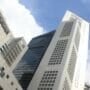 one raffles place