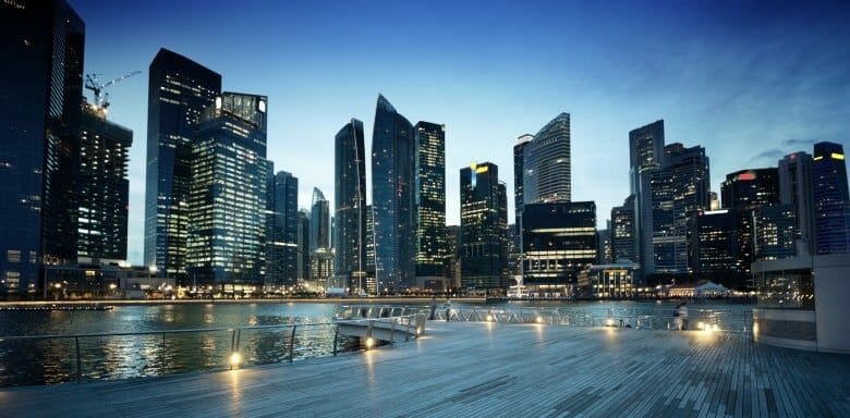 Singapore Focus Forum 2022