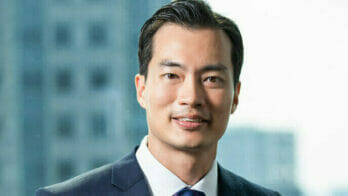 Adrian Lee, Head of Singapore Investments and Asset Management, AEW