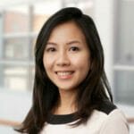 Alicia Li, Business Development Manager, Asia Pacific, Allianz Real Estate