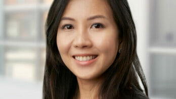 Alicia Li, Real Estate Product Strategist, PIMCO