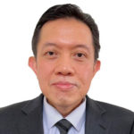 Andrew Chew GuocoLand CFO
