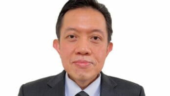 Andrew Chew GuocoLand CFO