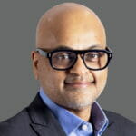 Anshul Jain, Managing Director, India and Southeast Asia, Cushman & Wakefield