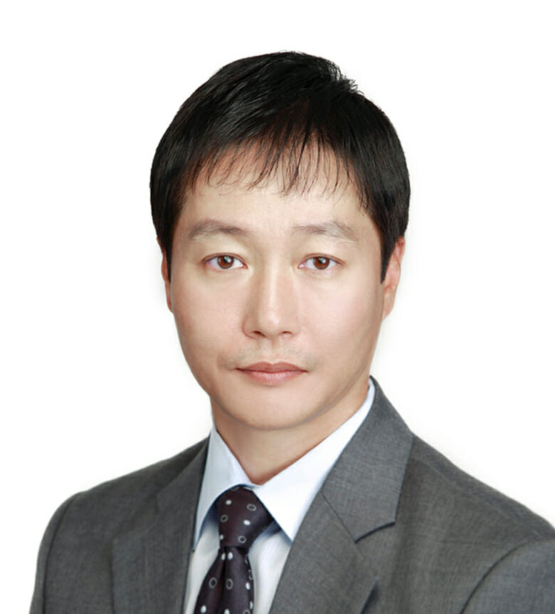 Chae Hun Chang, Head of South Korea, JLL