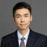 Charles Ma, Managing Director, China Investment, Greystar