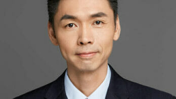 Charles Ma, Managing Director, China Investment, Greystar