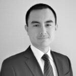 Dominic Doran, Director, Private Real Estate, Asia Pacific, APG Asset Management