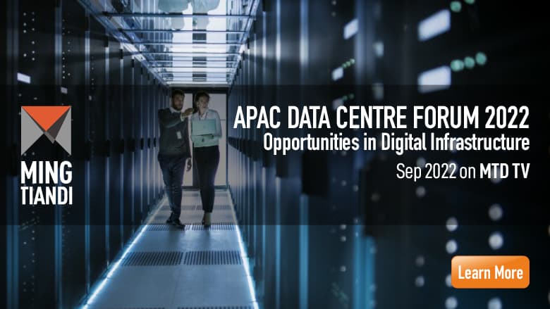 Data centre forum 2022 Jumbo