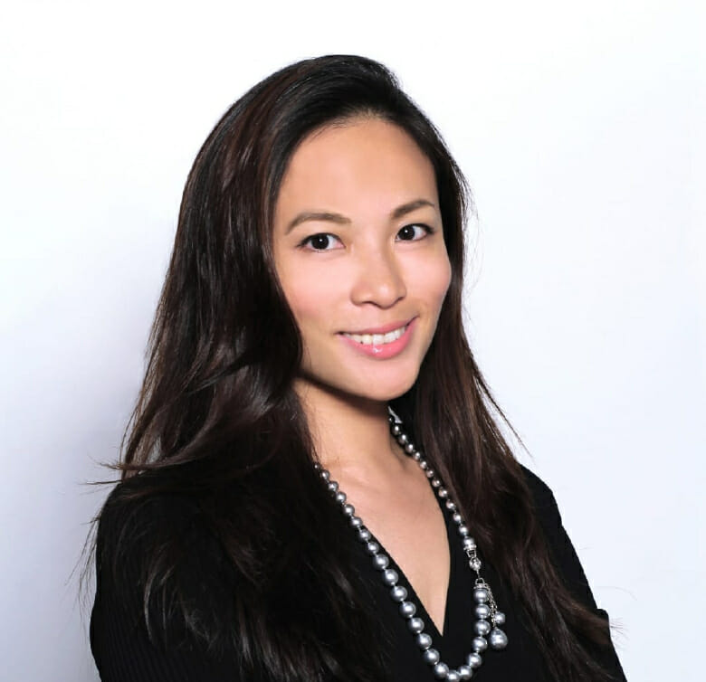 Emilia Teo, Managing Director, TE Capital Partners