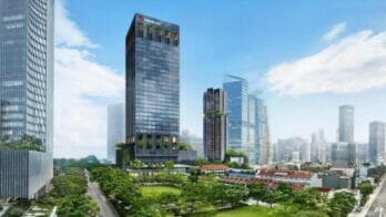 Guoco Midtown