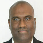 Hari Krishna V, Managing Director, Head of Real Estate, India, CPPIB