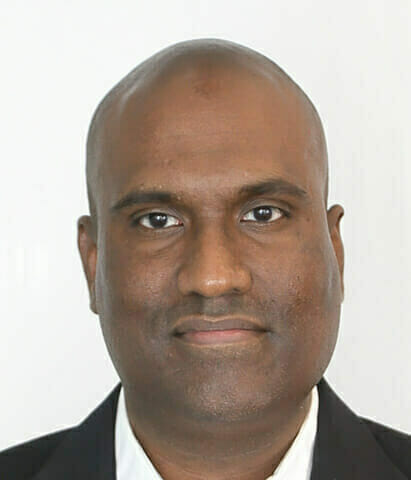 Hari Krishna V, Global Leadership Team, Managing Director, Real Estate, CPP Investments
