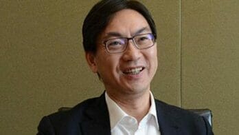 Henderson executive director Augustine Wong Ho Ming