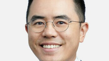 Jeremy Ong, Partner, Baker McKenzie