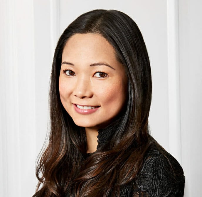 Joyce Lo, Director, Private Capital Advisory, Lazard