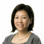 Karen Lee, Deputy CEO, ESR-Logos REIT