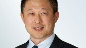 Koichiro Obu of DWS