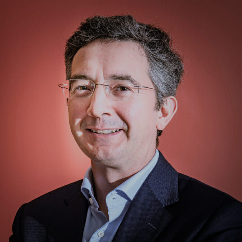 Laurent Fischler, Head of Investments, Asia Pacific, Ivanhoé Cambridge