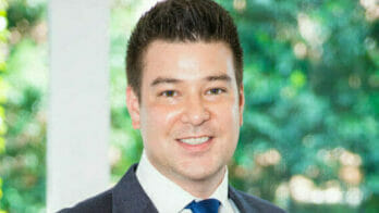 Michael Lane, Managing Director, SC Capital