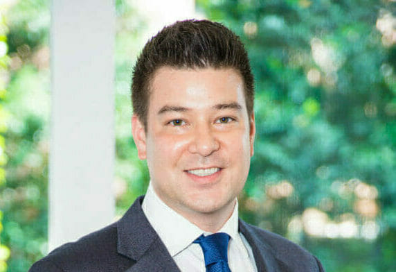 Michael Lane, Managing Director, SC Capital
