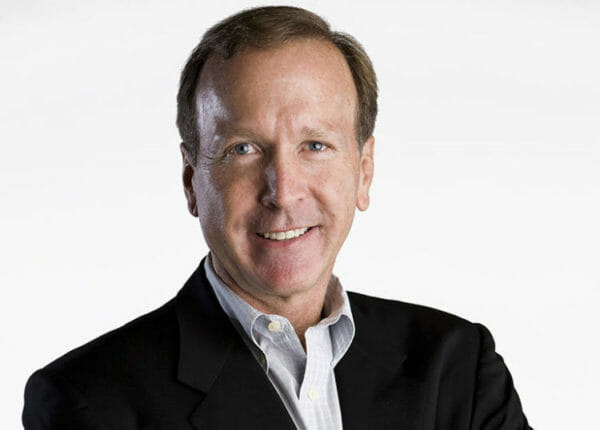 Neil Bush had been chairman of SingHaiyi Group since 2013