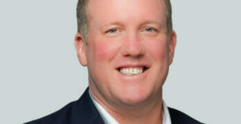 Paul Dwyer, Head of Data Centres, LOGOS