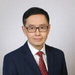 Paul Wee, CFO, BW Industrial