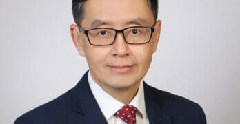 Paul Wee, CFO, BW Industrial