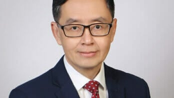 Paul Wee, CFO, BW Industrial