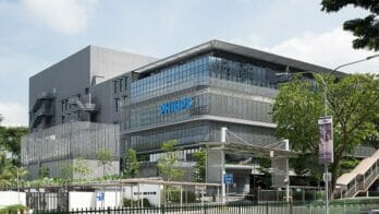 The Philips APAC Centre