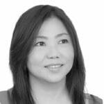 Regina Lim, Head of Strategic Advisory, Capital Markets, Asia Pacific, JLL