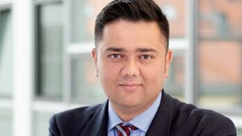 Rushabh Desai, CEO, Varsity Group Asia Pacific