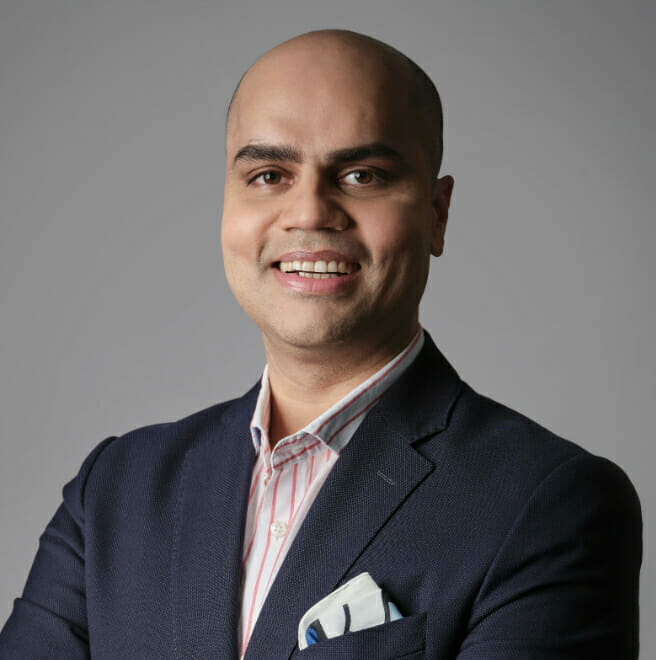 Sachin Doshi, Founder & CEO, Weave Living